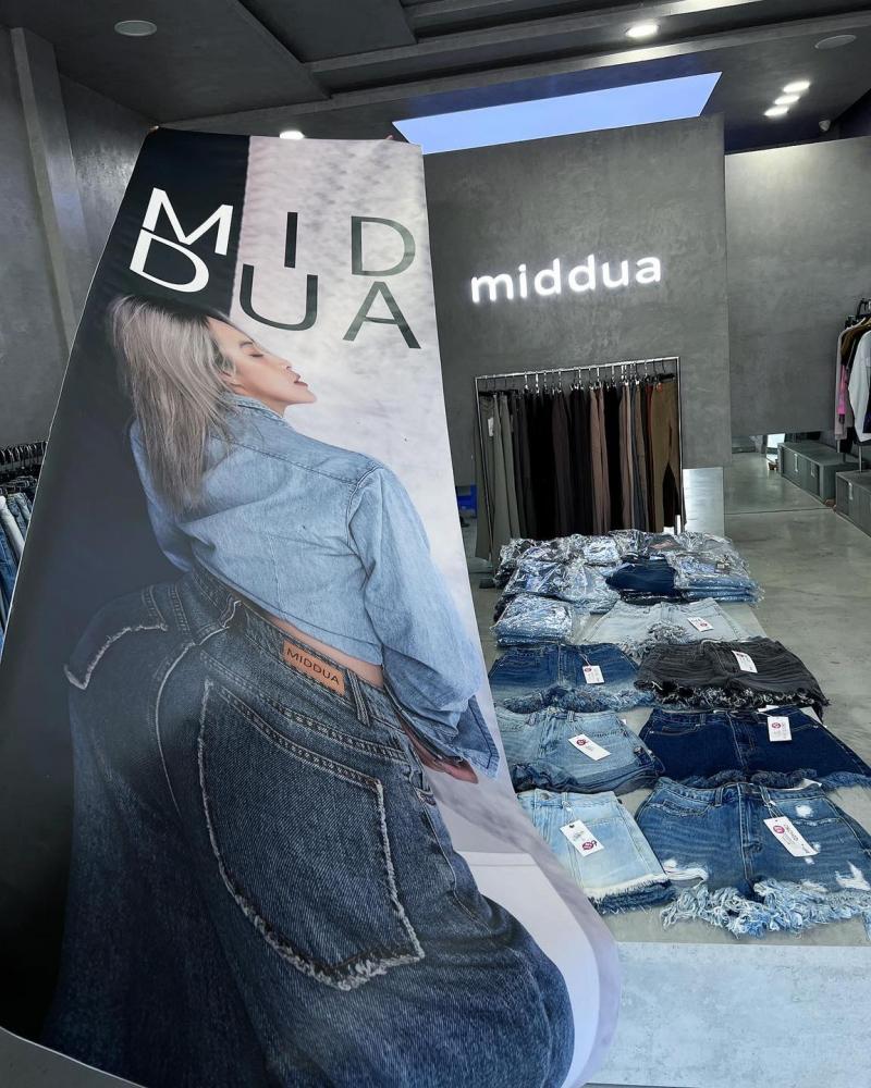 Middua Shop