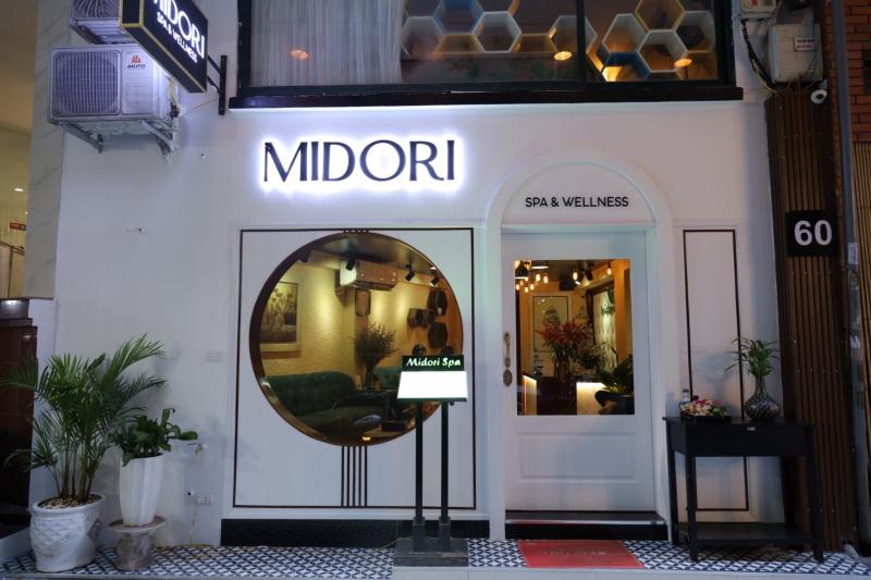 Midori Spa