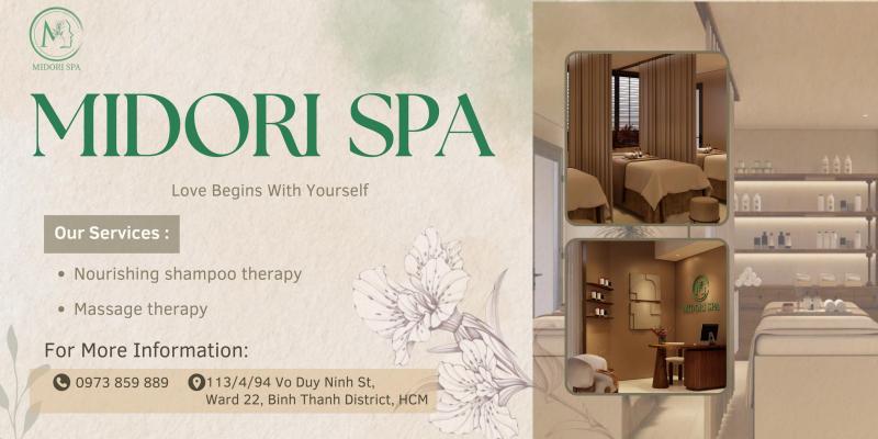 Midori Spa