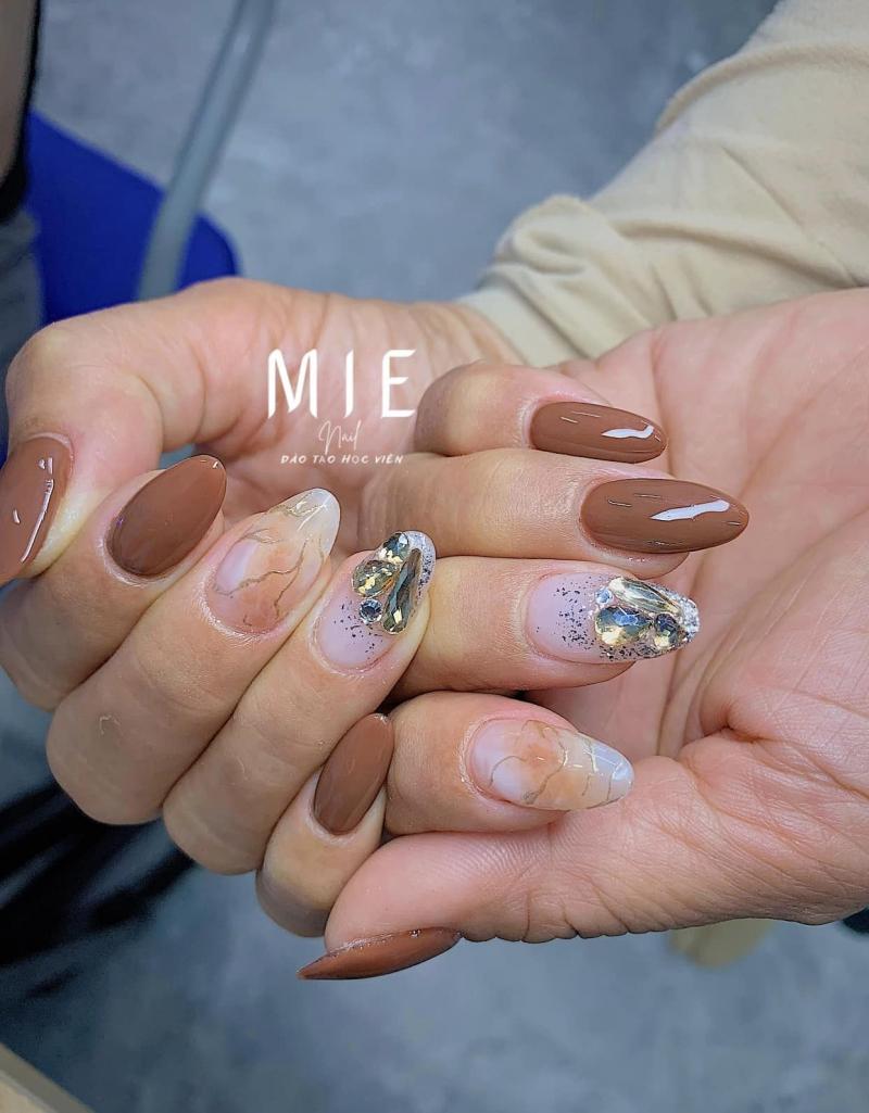 Mie Beauty Nail