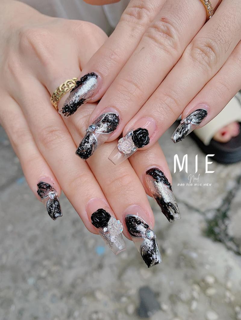 Mie Beauty Nail