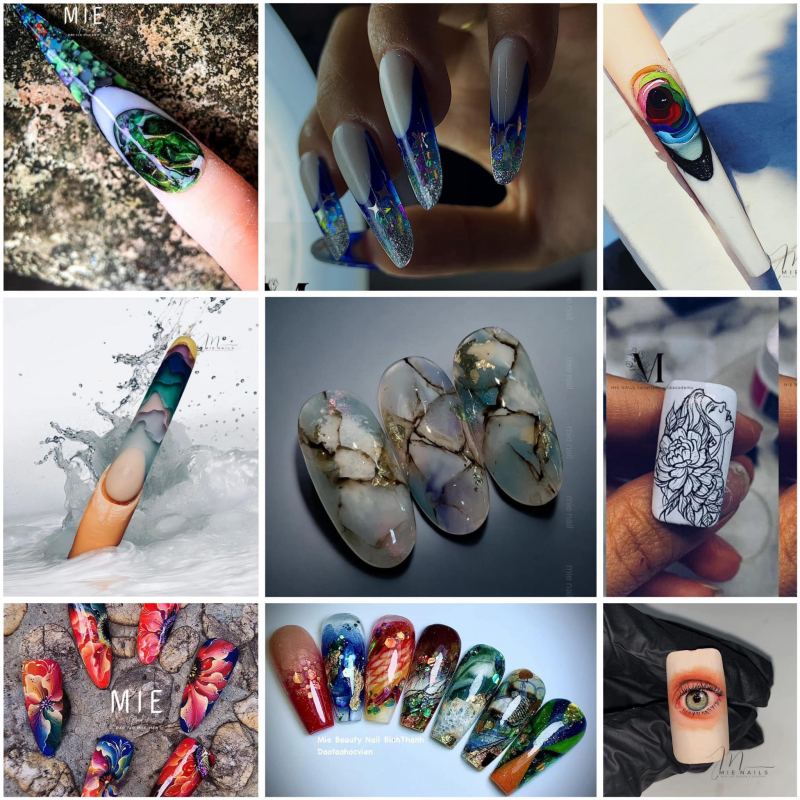 Mie Nail Academy