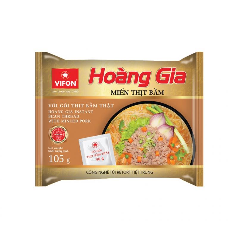 Miến ăn liền VIFON Hoàng Gia