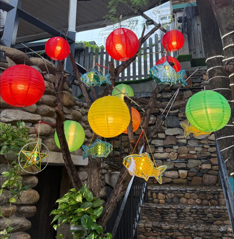 Miền Đồng Thảo Cafe