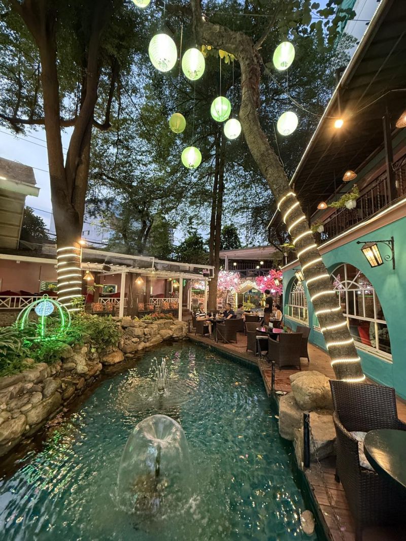 Miền Đồng Thảo Cafe