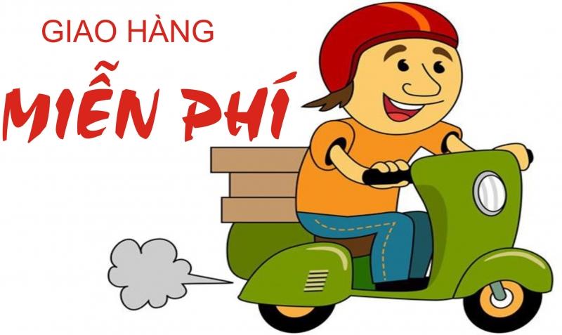 Bánh giò Thanh Hương – 24 đường T - Học viện Nông Nghiệp Việt Nam ship hàng miễn phí