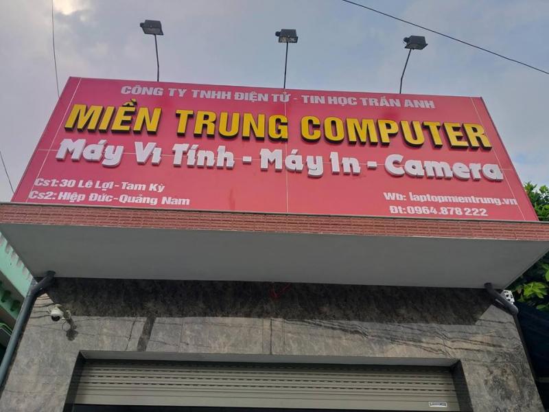 Miền Trung Computer