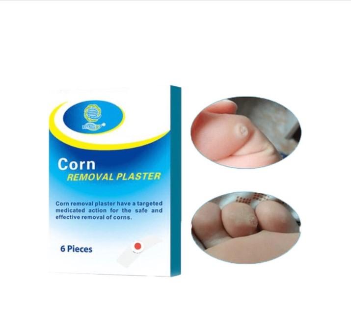 Miếng dán mụn cóc Corn Removal Plaster