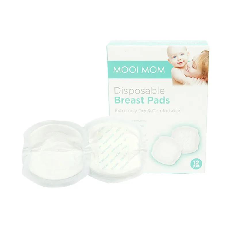 Miếng lót thấm sữa Mooimom