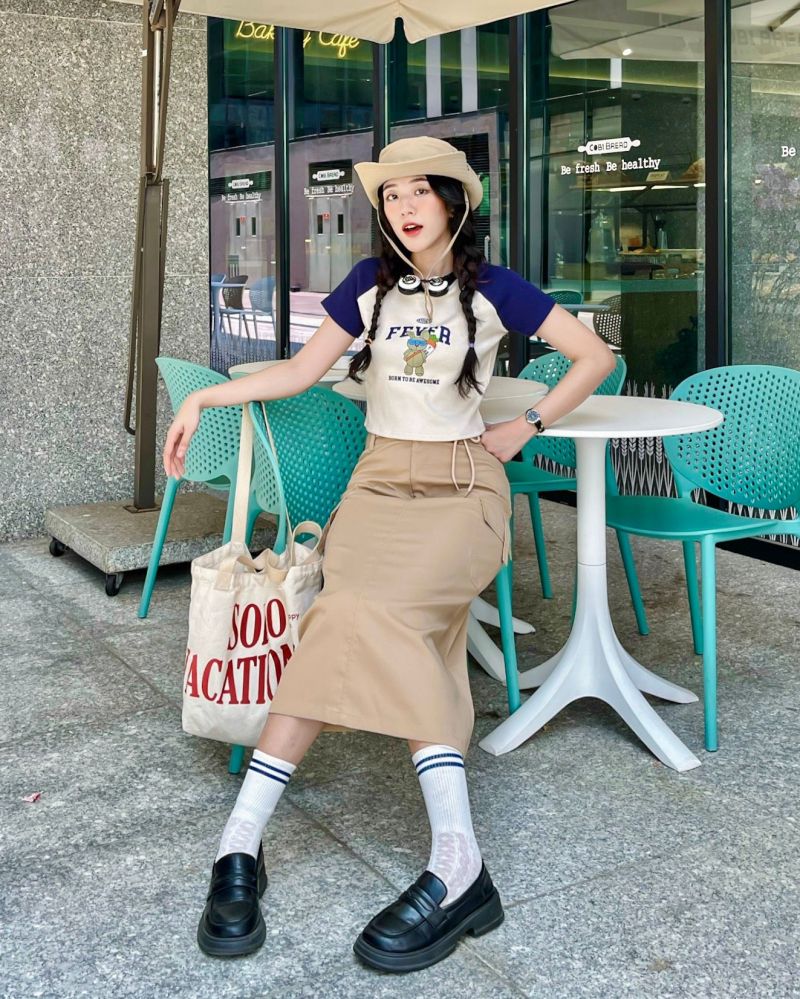 Miều Fashionista