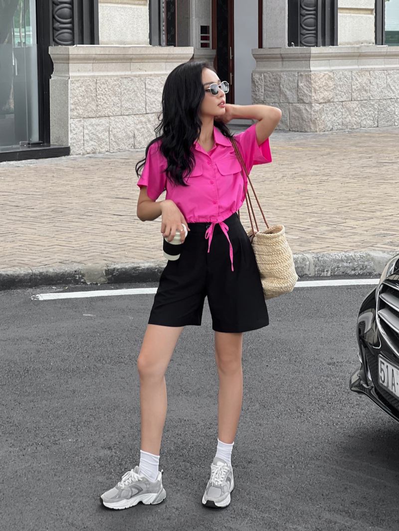 Miều Fashionista