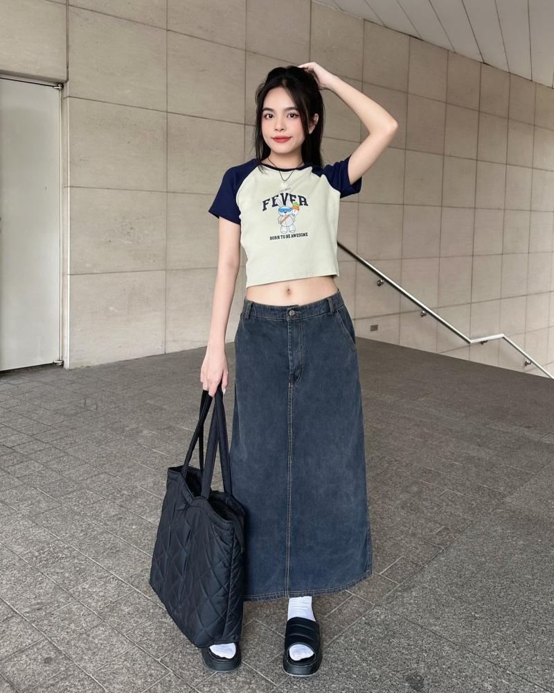 Miều Fashionista