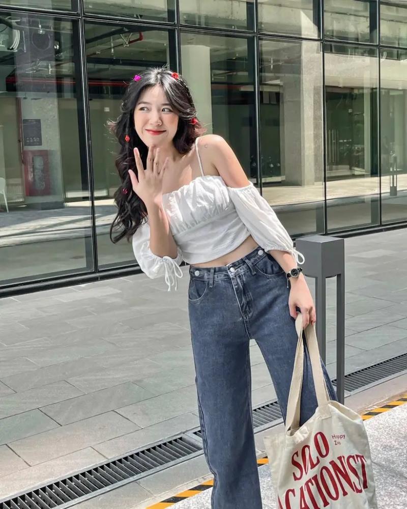 Miều Fashionista