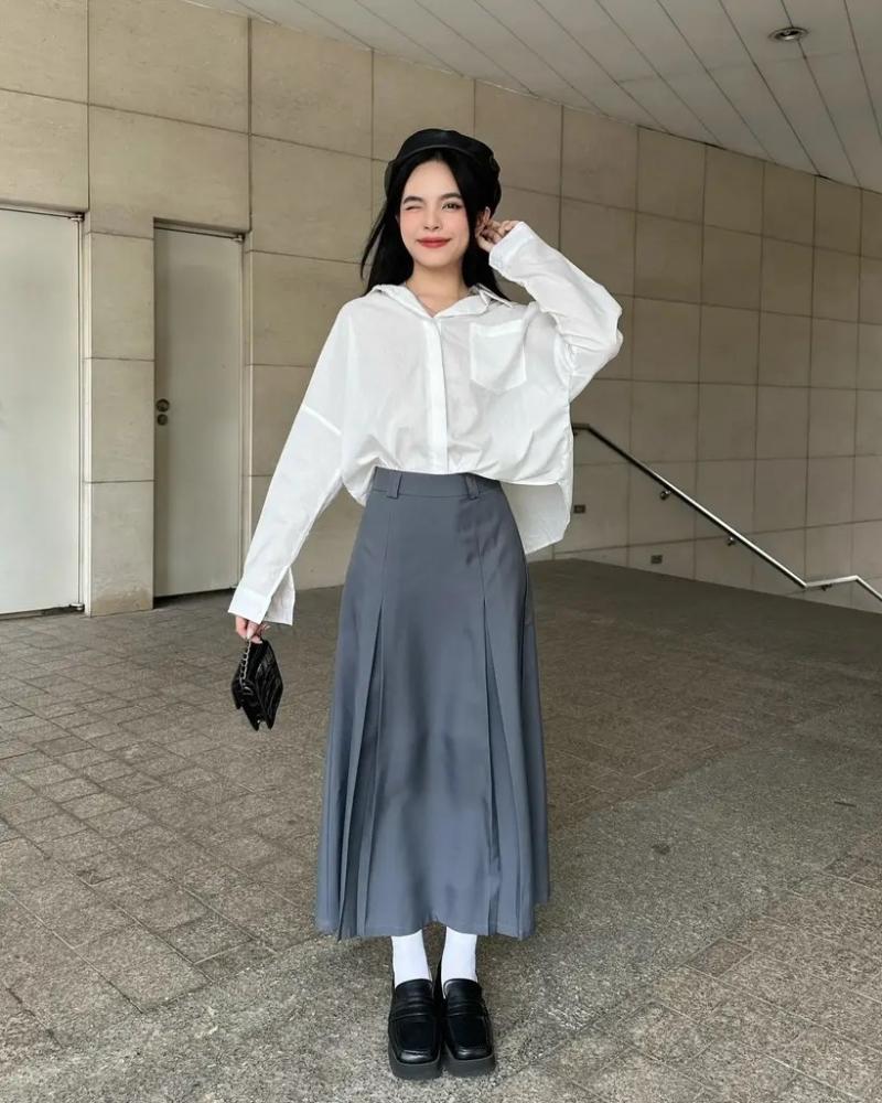 Miều Fashionista