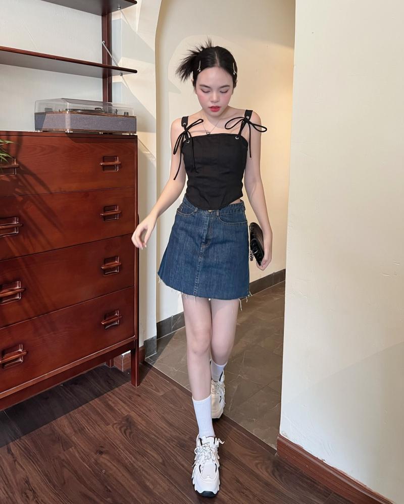 Miều Fashionista