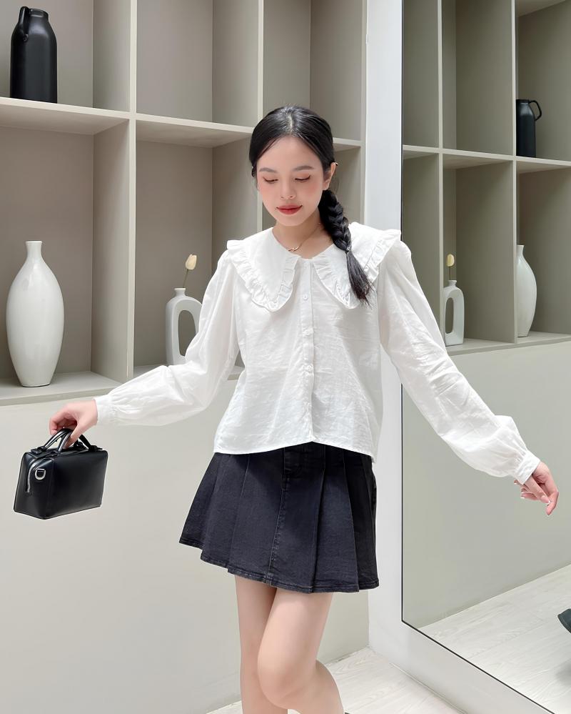 Miều Fashionista