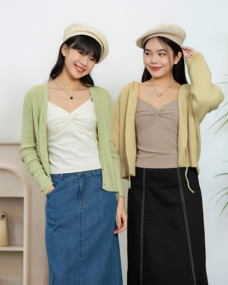 Miều Fashionista