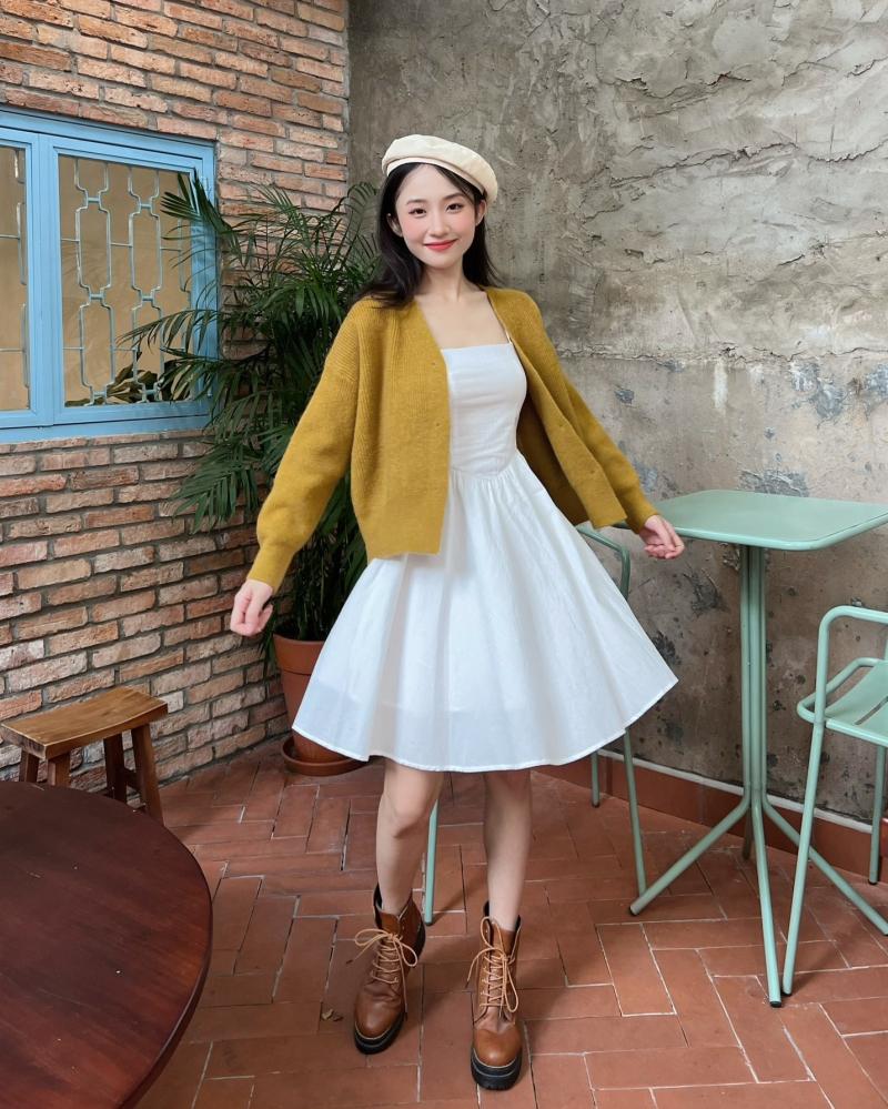 Miều Fashionista