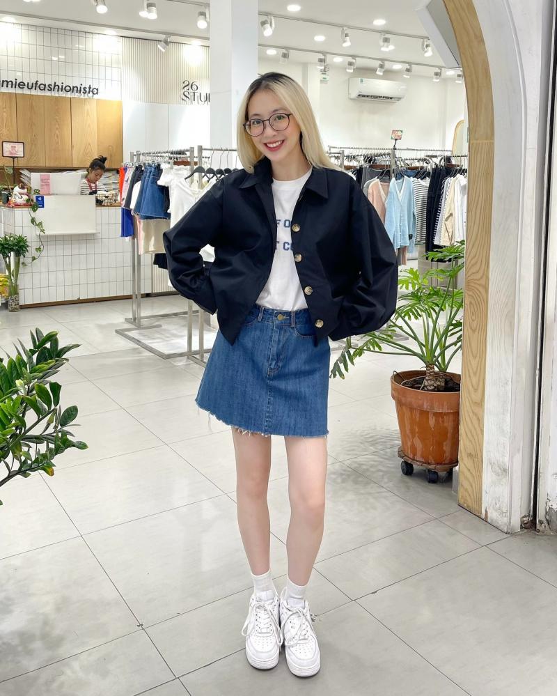 Miều Fashionista