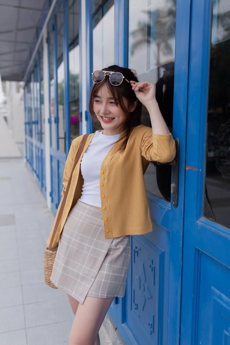 Miều Fashionista