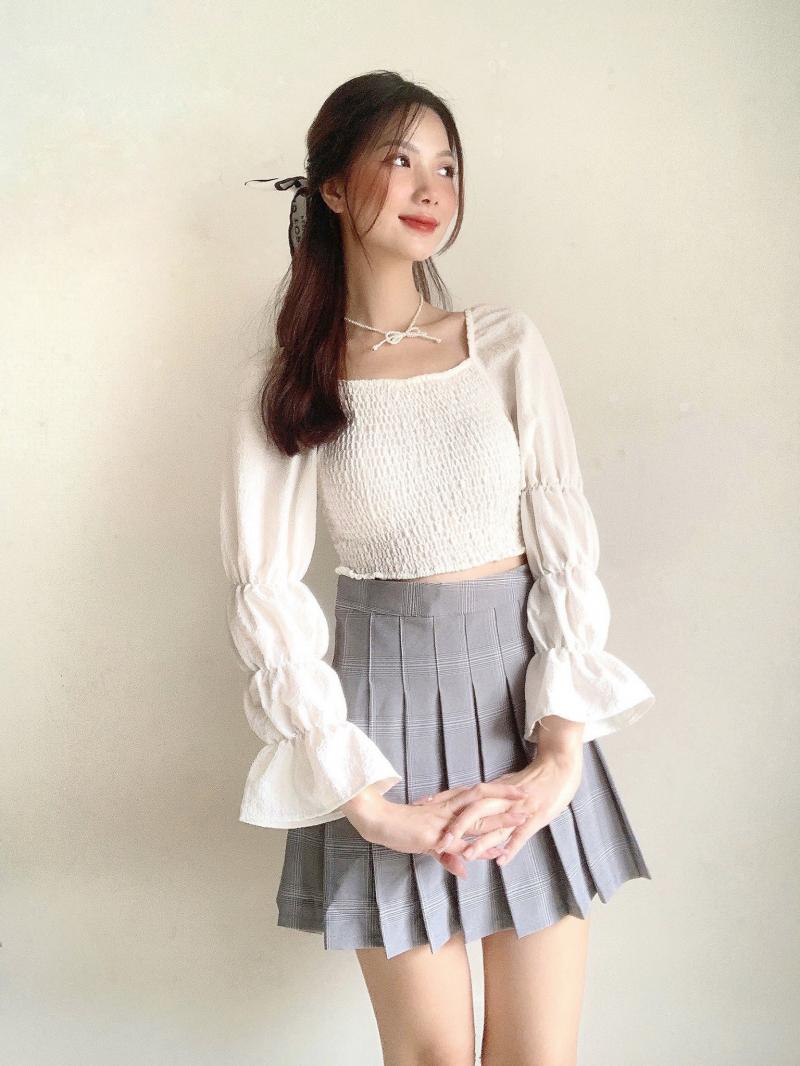 Miều Fashionista