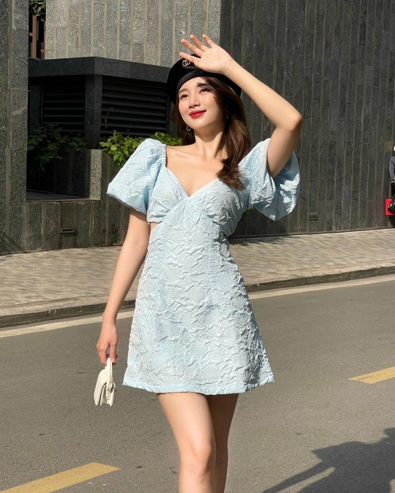 Miều Fashionista