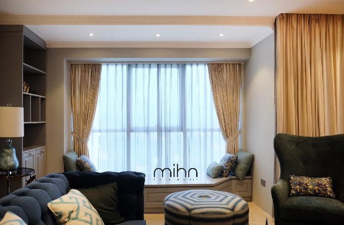 Mihn HOME