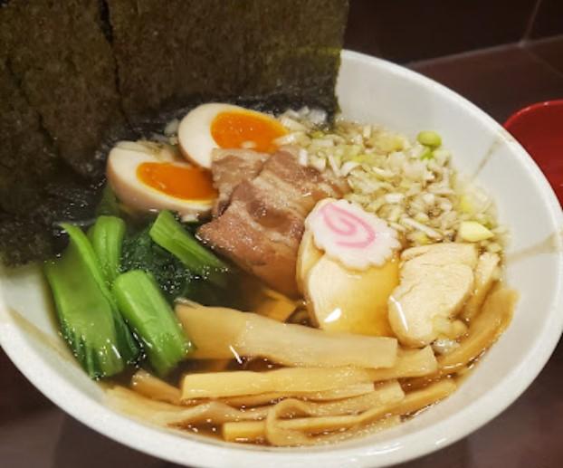 ﻿﻿Ramen Mikado