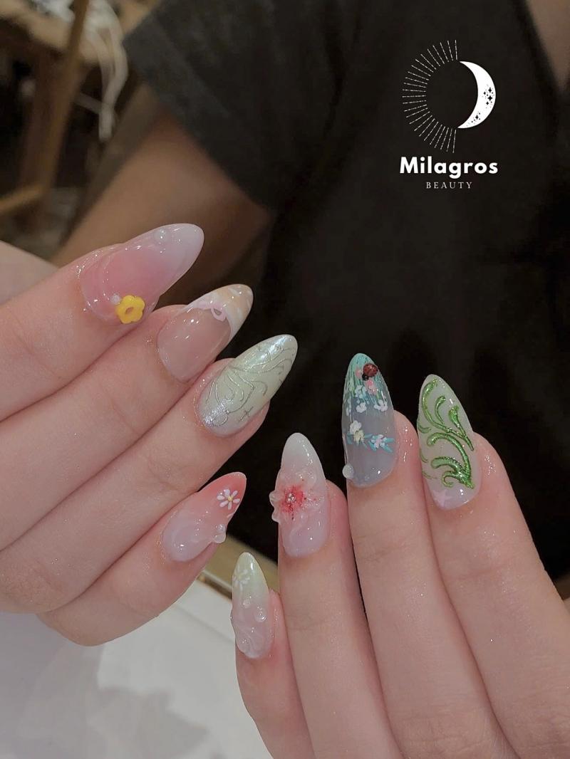 Milagros Beauty Room