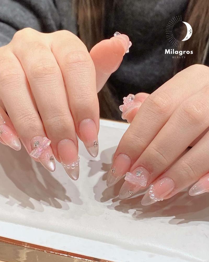 Milagros Beauty Room