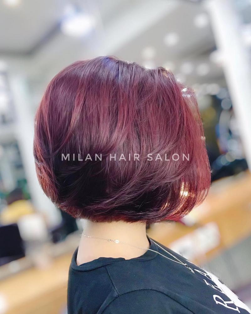 Milan Hair Salon