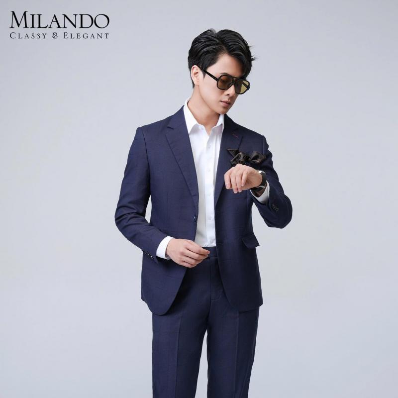 Milando - Classy & Elegent