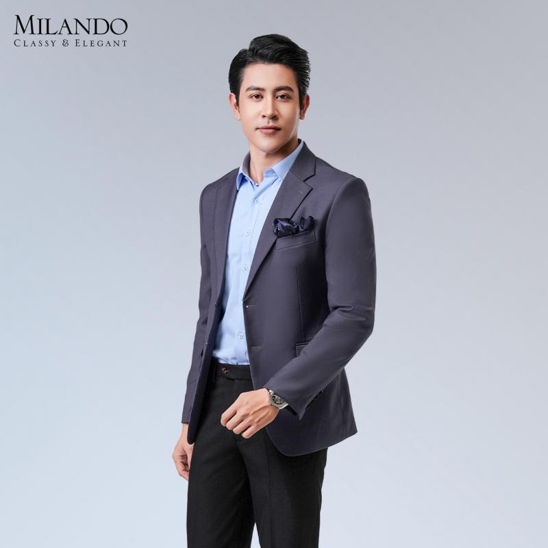 Milando - Classy & Elegent