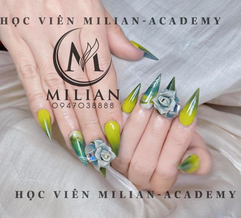 Milian Nail Beauty Academy