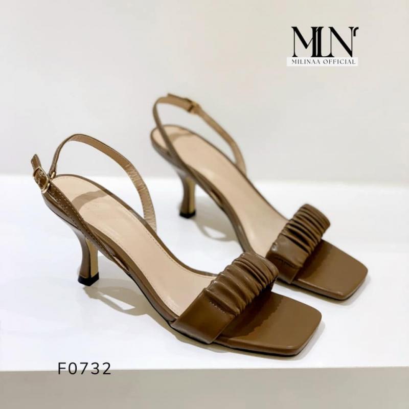 Milinaa Footwear Saigon