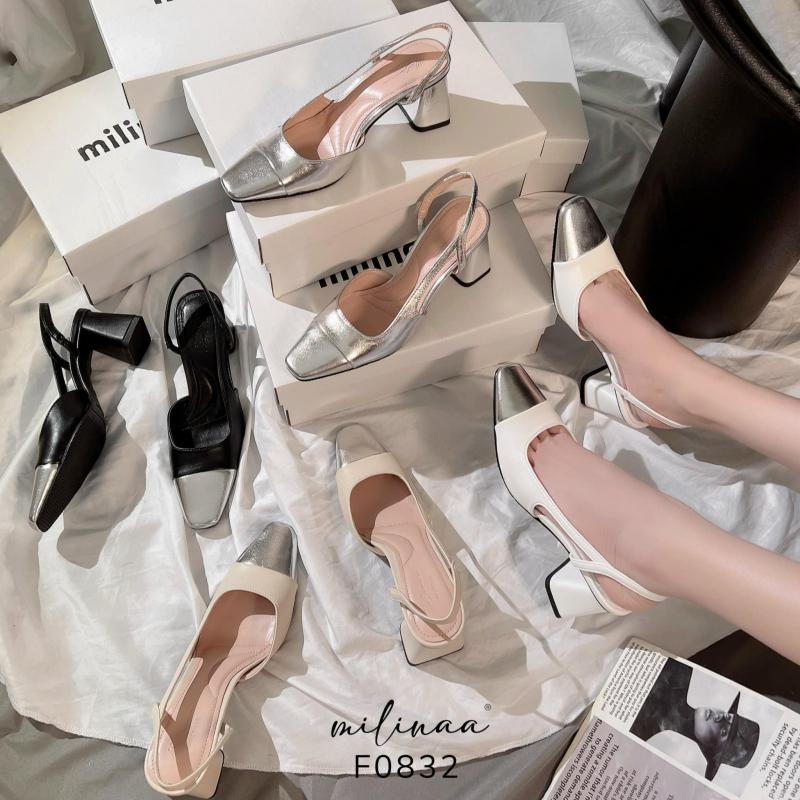 Milinaa Footwear Saigon