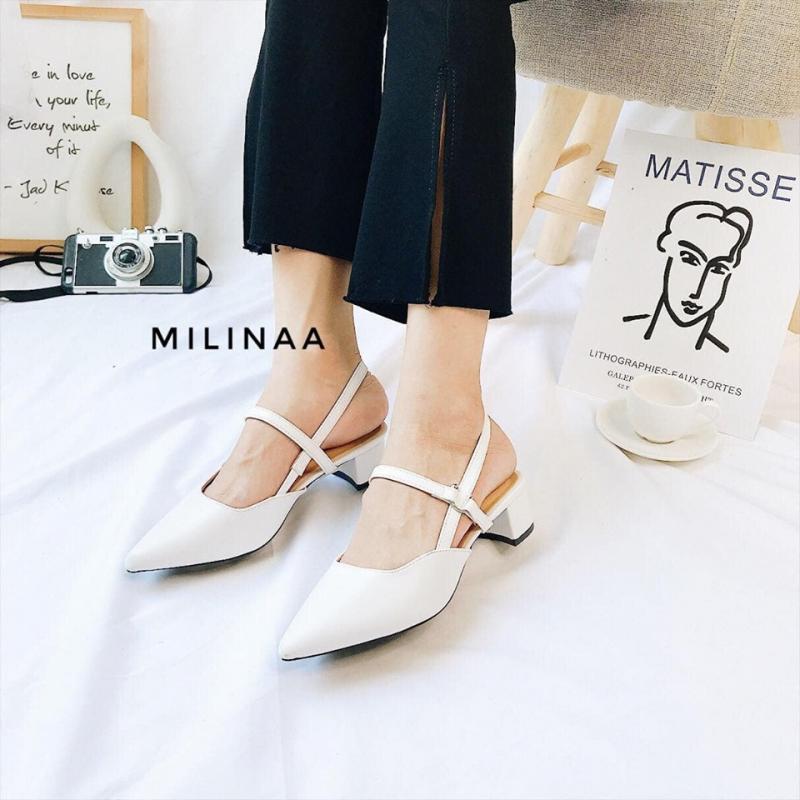 Milinaa Footwear Sài Gòn