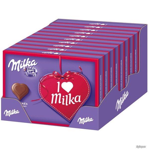 Milka