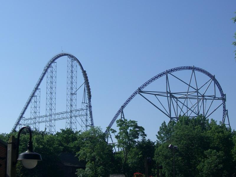 Millennium Force