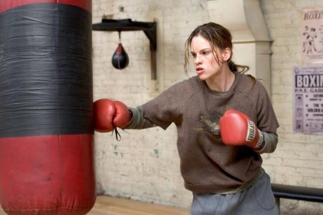 Million Dollar Baby - Cô Gái Triệu Đô