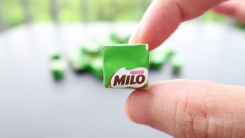 Milo Cube đã tạo mưa tạo gió trong cả Thái Lan lẫn Việt Nam.