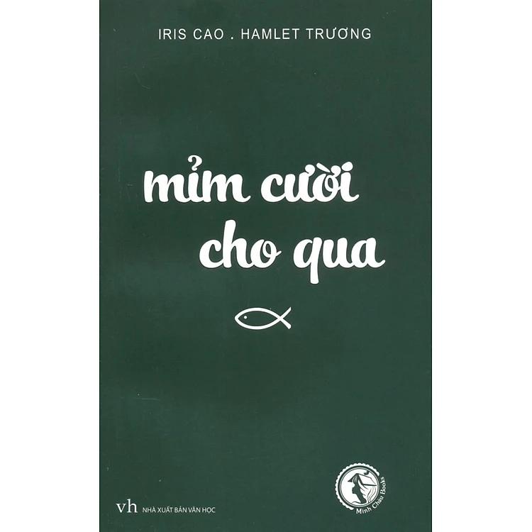 Mỉm cười cho qua