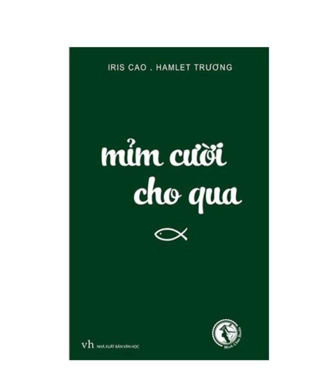 Mỉm cười cho qua