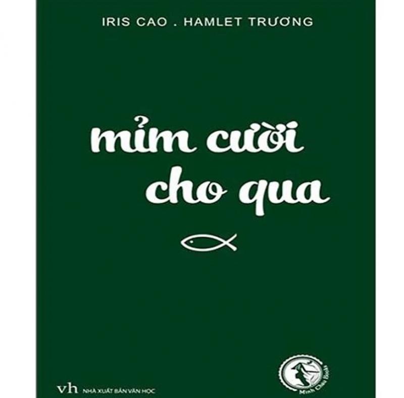 Mỉm cười cho qua