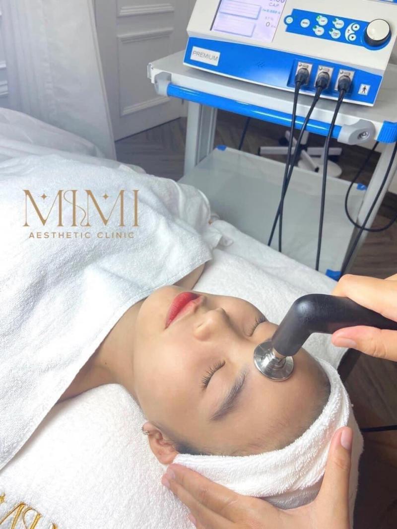 MiMi Aesthetic Clinic