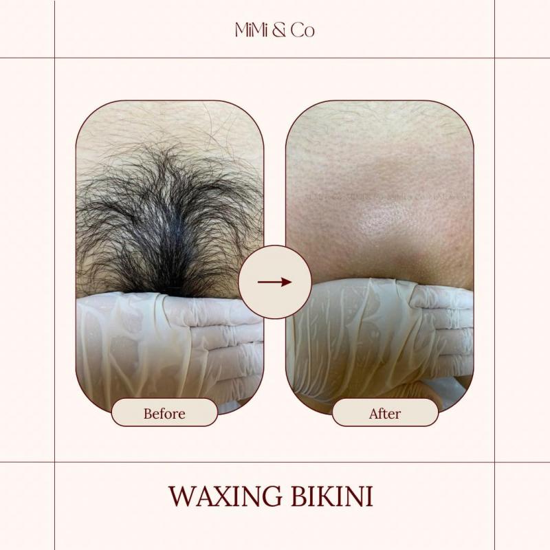 MiMi & Co Waxing