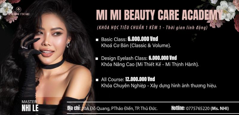 MiMi Beauty Care