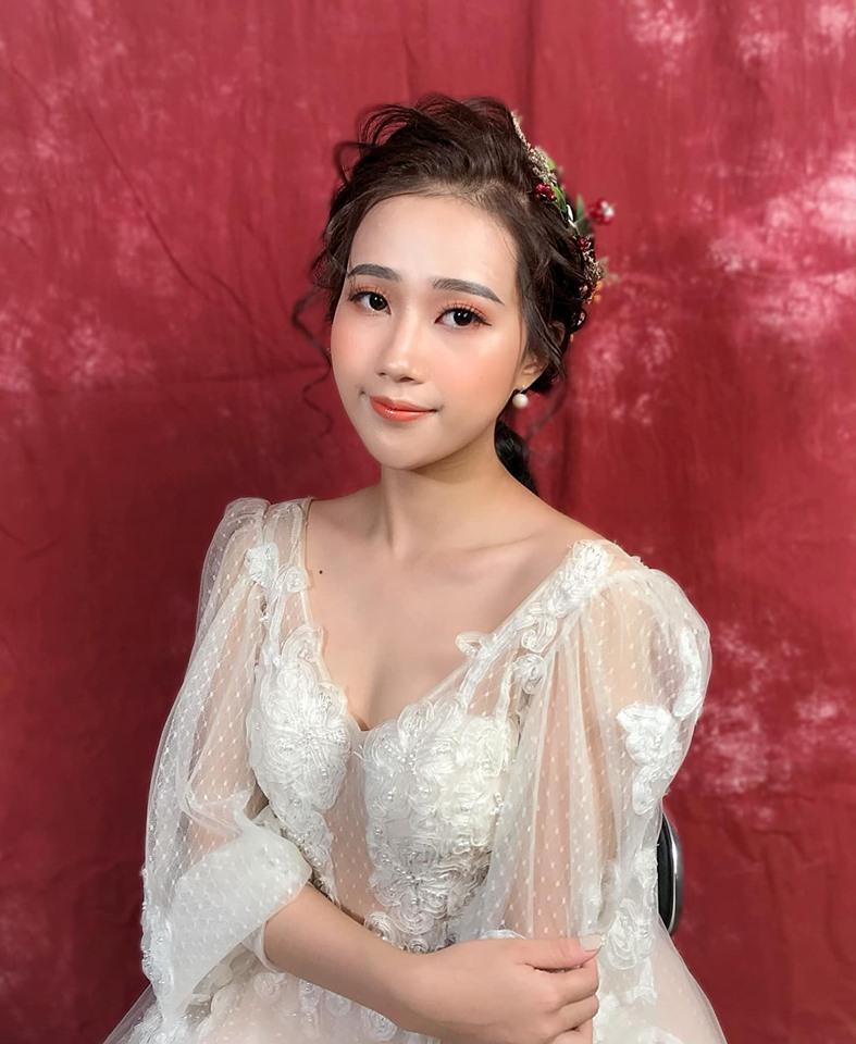 Mimi Bridal