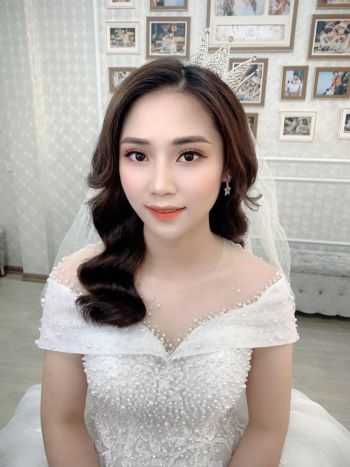 Mimi Bridal