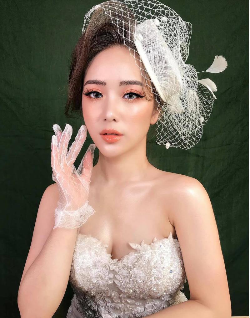 Mimi Bridal